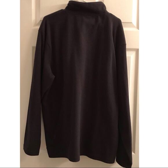 Cyn by Cynthia Mehra black Florida Sweatshirt XL - Picture 7 of 7